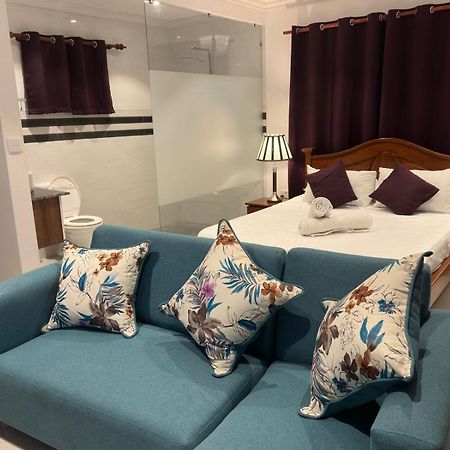 Happy Stay Villa Grand Anse  Bagian luar foto