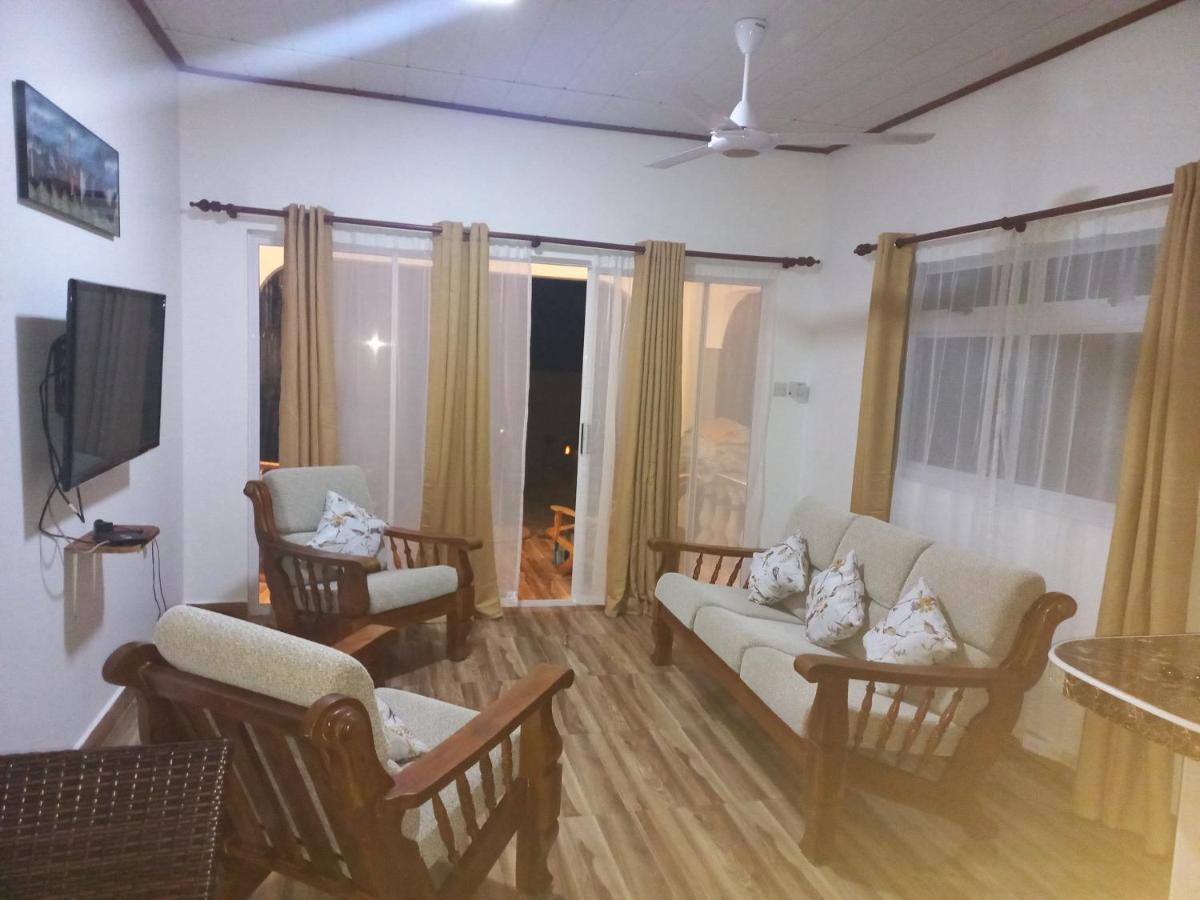 Happy Stay Villa Grand Anse  Bagian luar foto