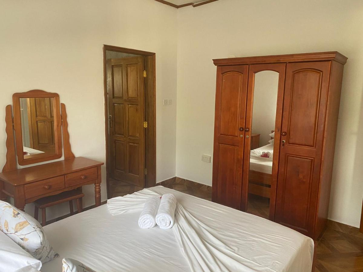 Happy Stay Villa Grand Anse  Bagian luar foto