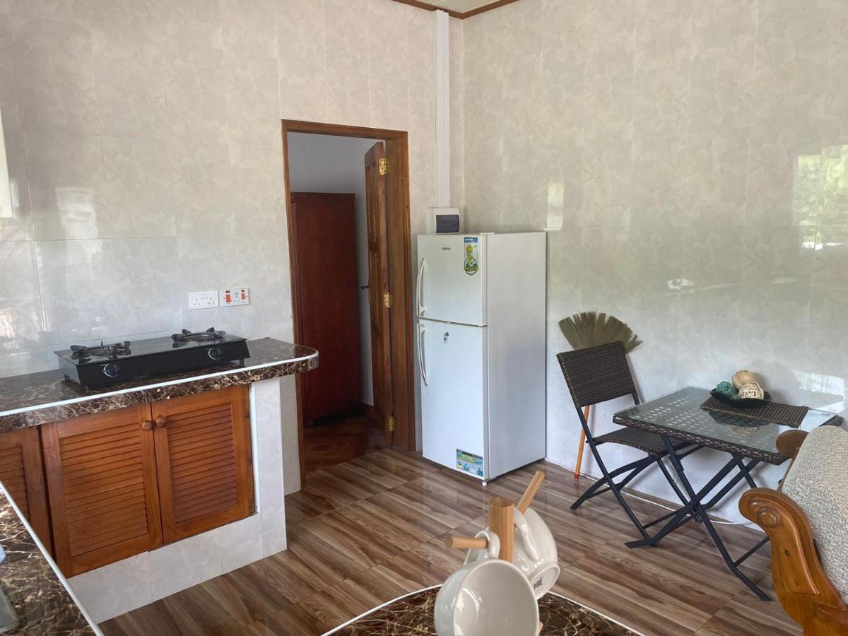 Happy Stay Villa Grand Anse  Bagian luar foto