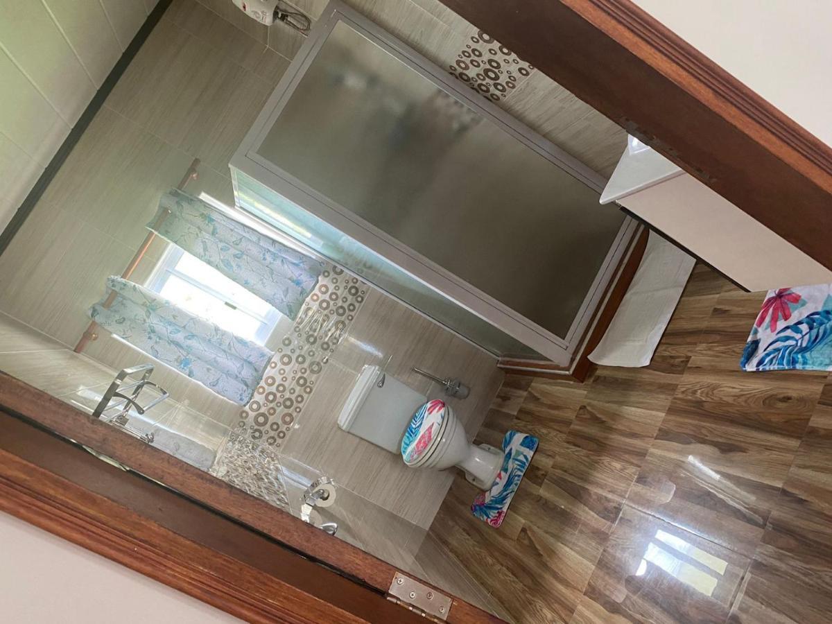 Happy Stay Villa Grand Anse  Bagian luar foto