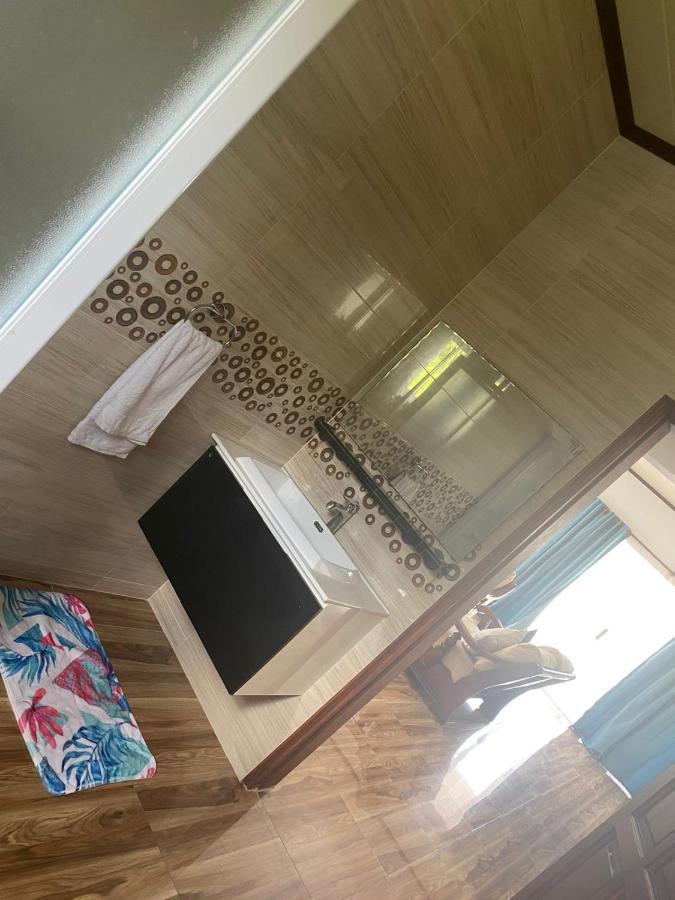 Happy Stay Villa Grand Anse  Bagian luar foto