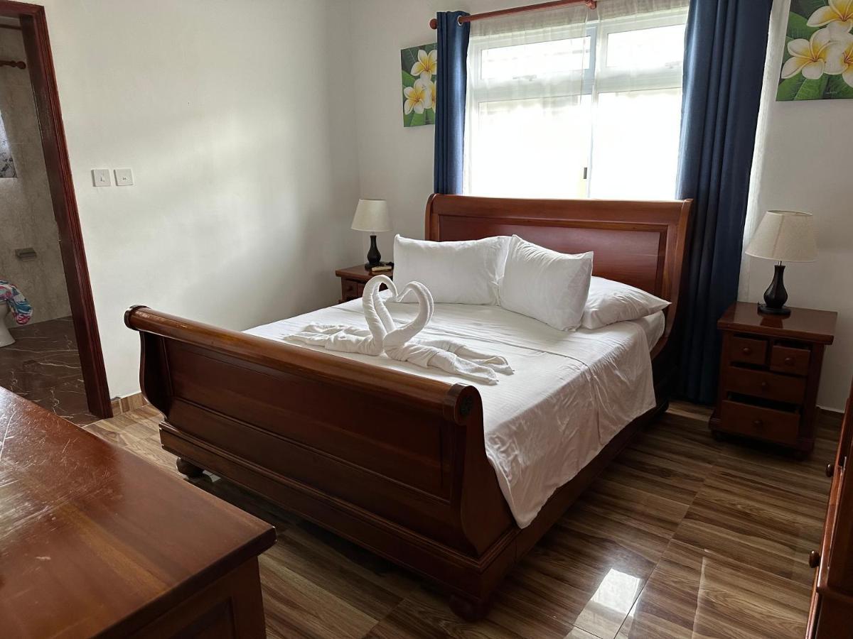 Happy Stay Villa Grand Anse  Bagian luar foto