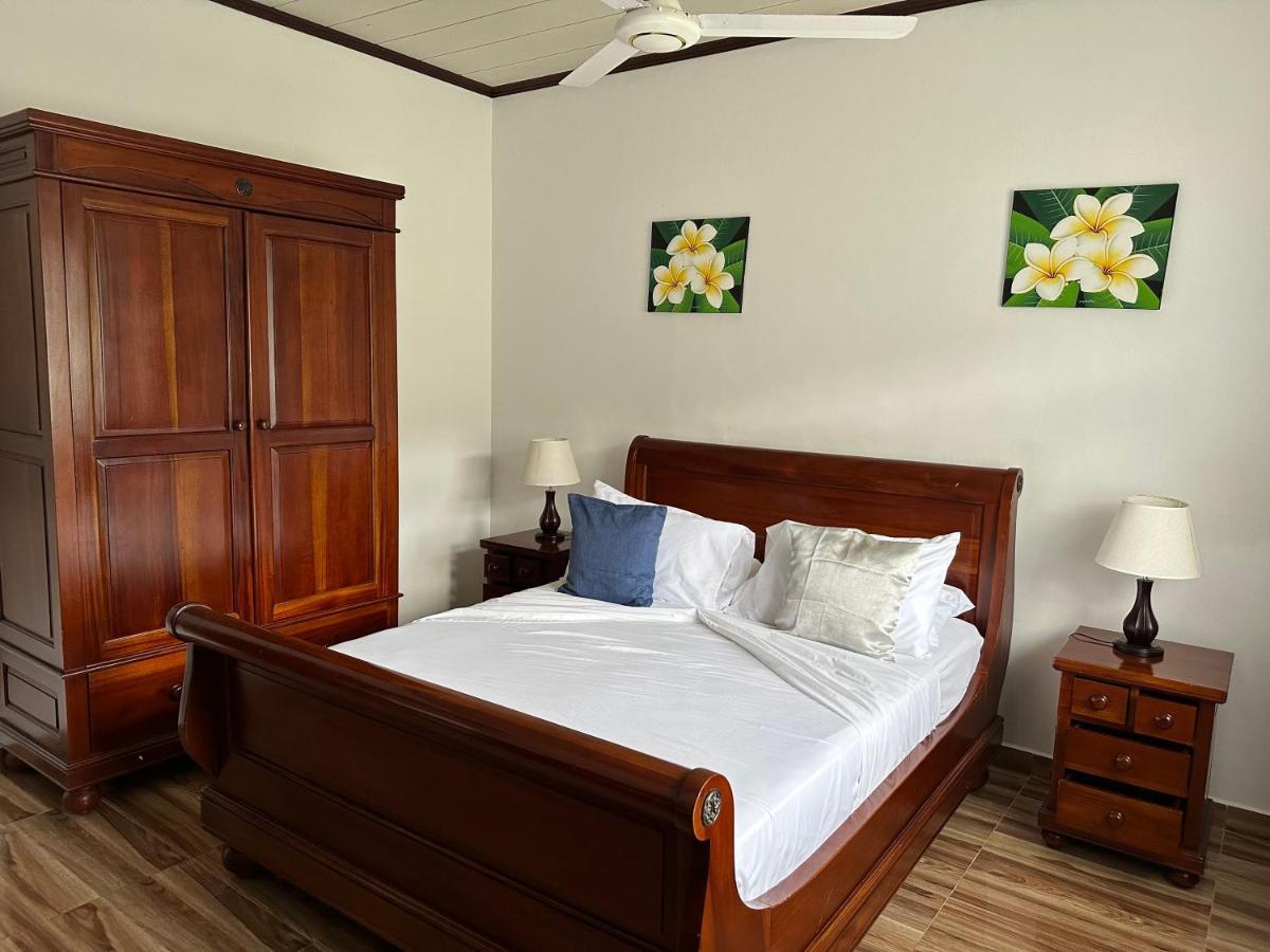 Happy Stay Villa Grand Anse  Bagian luar foto