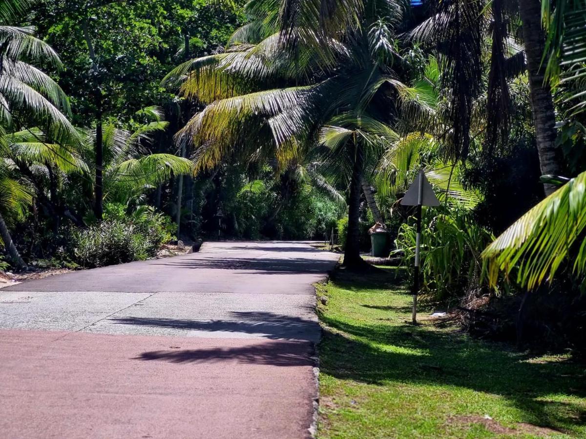 Happy Stay Villa Grand Anse  Bagian luar foto