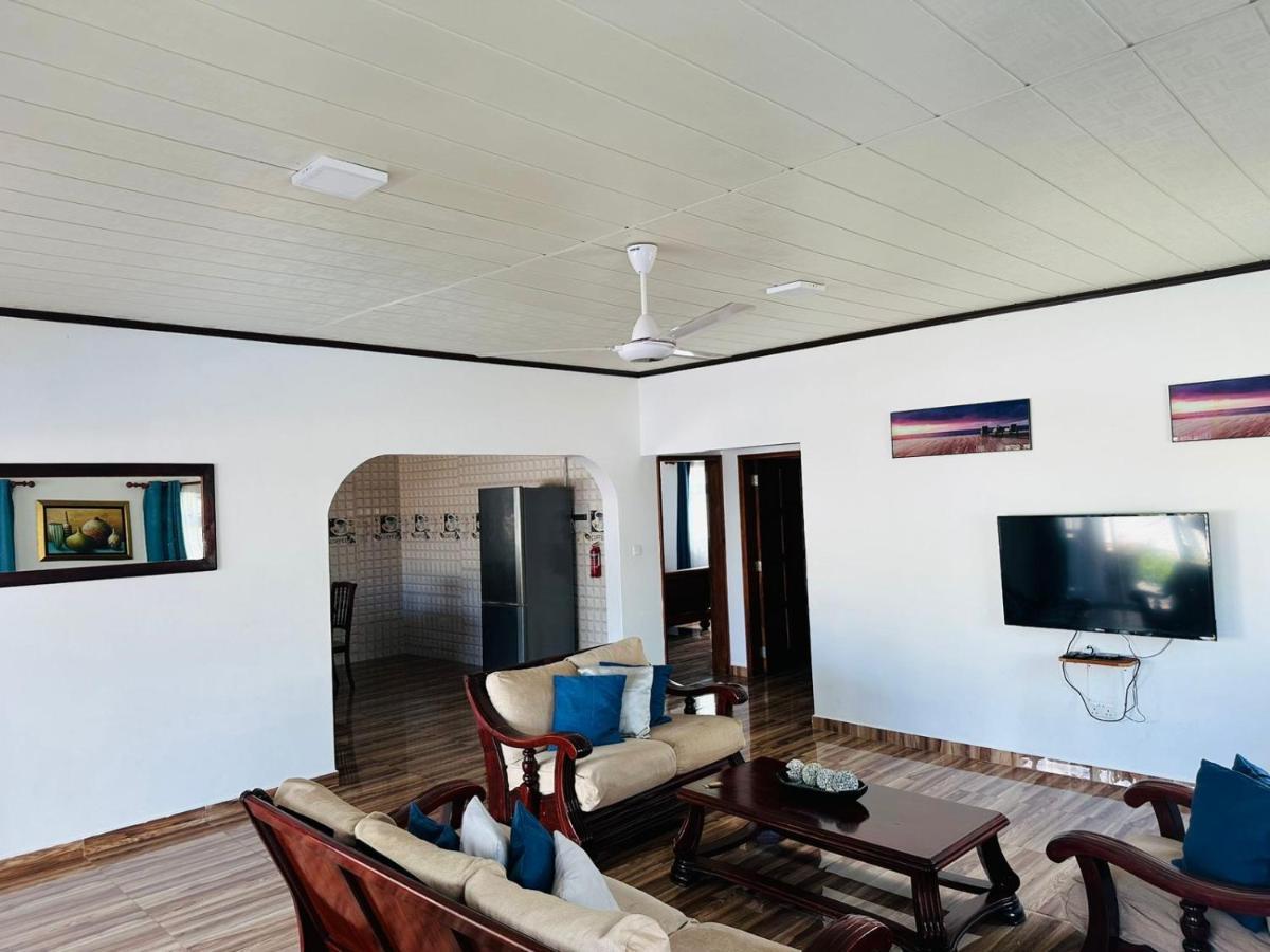 Happy Stay Villa Grand Anse  Bagian luar foto