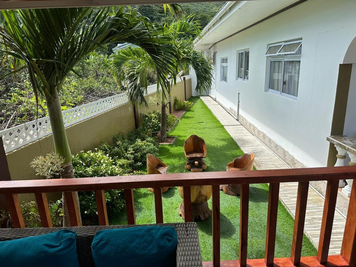 Happy Stay Villa Grand Anse  Bagian luar foto