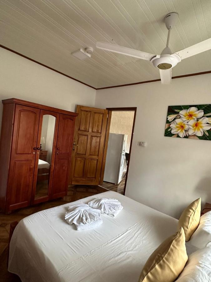 Happy Stay Villa Grand Anse  Bagian luar foto