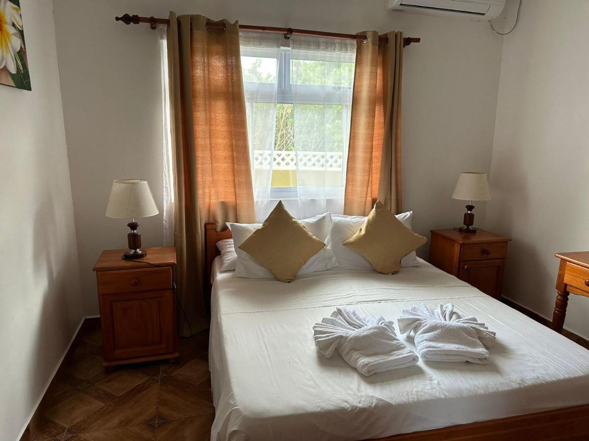 Happy Stay Villa Grand Anse  Bagian luar foto