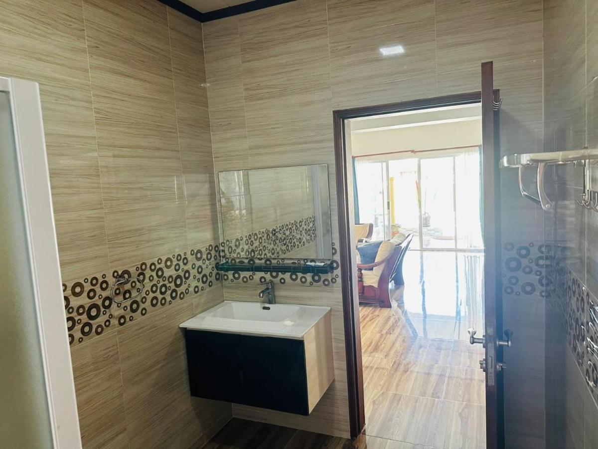 Happy Stay Villa Grand Anse  Bagian luar foto