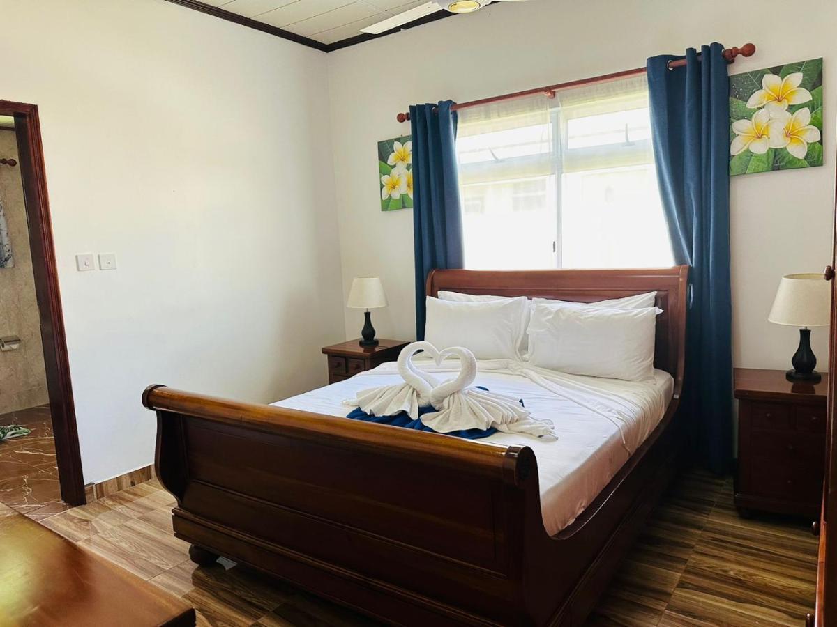 Happy Stay Villa Grand Anse  Bagian luar foto
