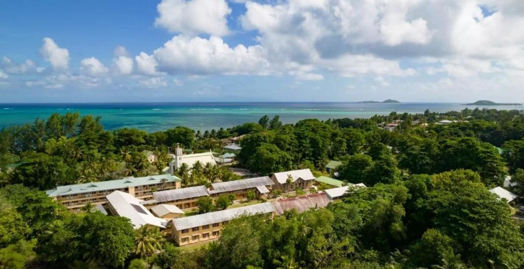 Happy Stay Villa Grand Anse  Bagian luar foto