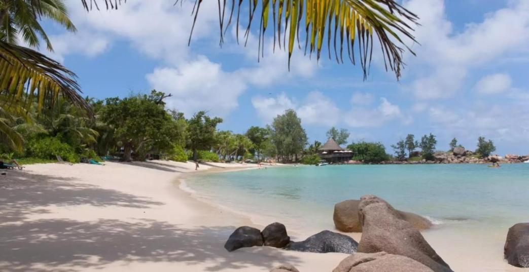 Happy Stay Villa Grand Anse  Bagian luar foto