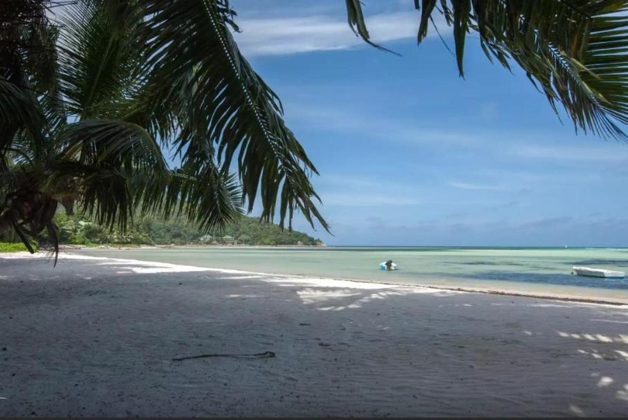 Happy Stay Villa Grand Anse  Bagian luar foto