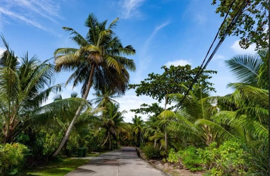 Happy Stay Villa Grand Anse  Bagian luar foto