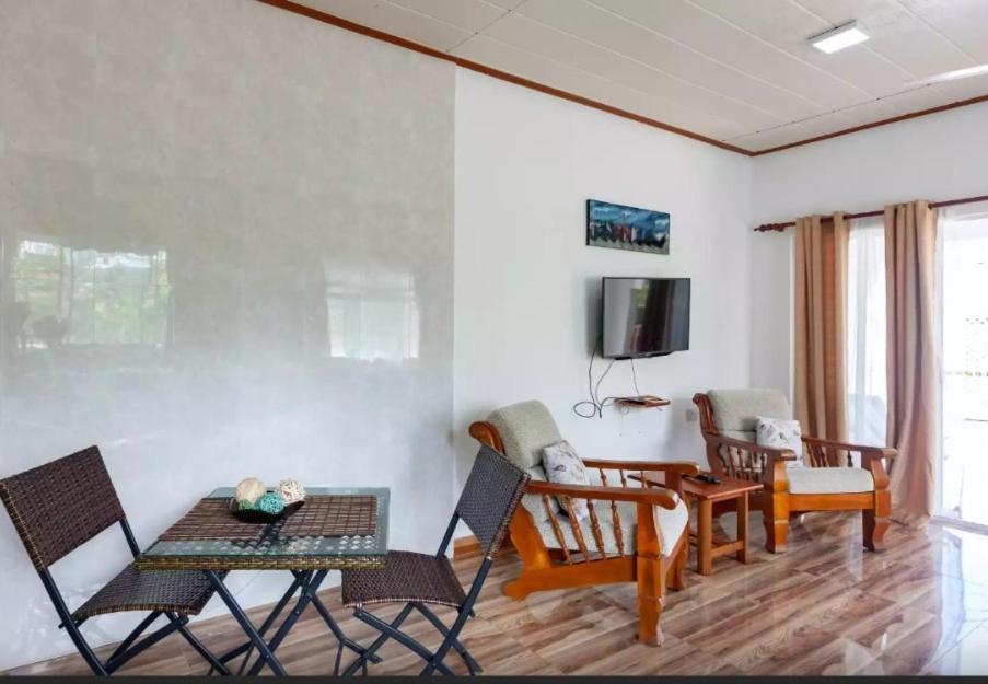 Happy Stay Villa Grand Anse  Bagian luar foto