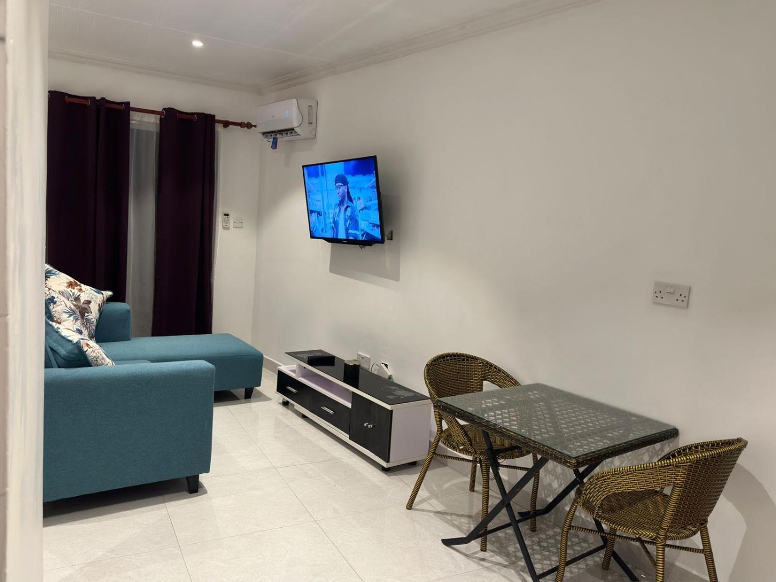 Happy Stay Villa Grand Anse  Bagian luar foto