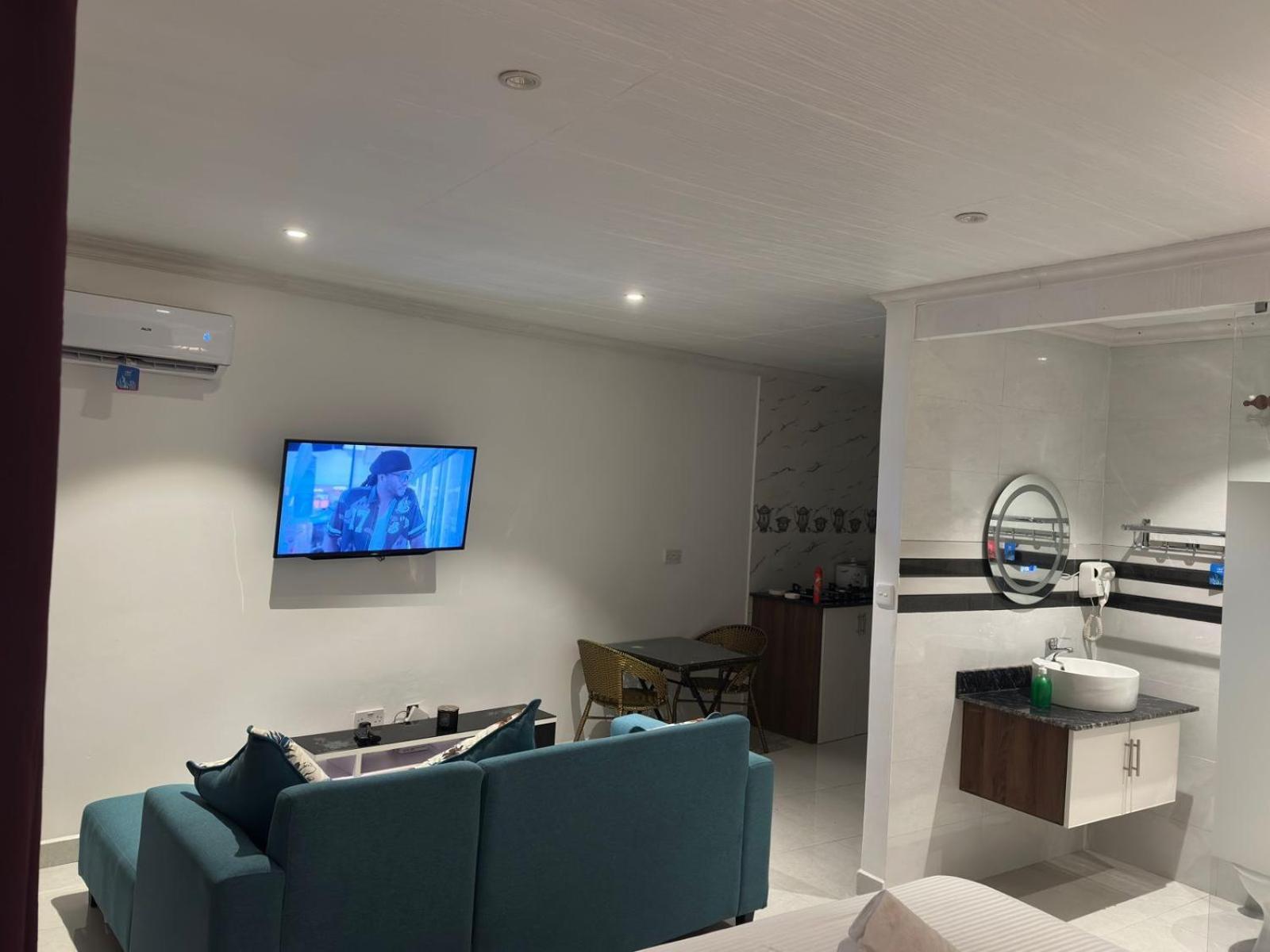 Happy Stay Villa Grand Anse  Bagian luar foto