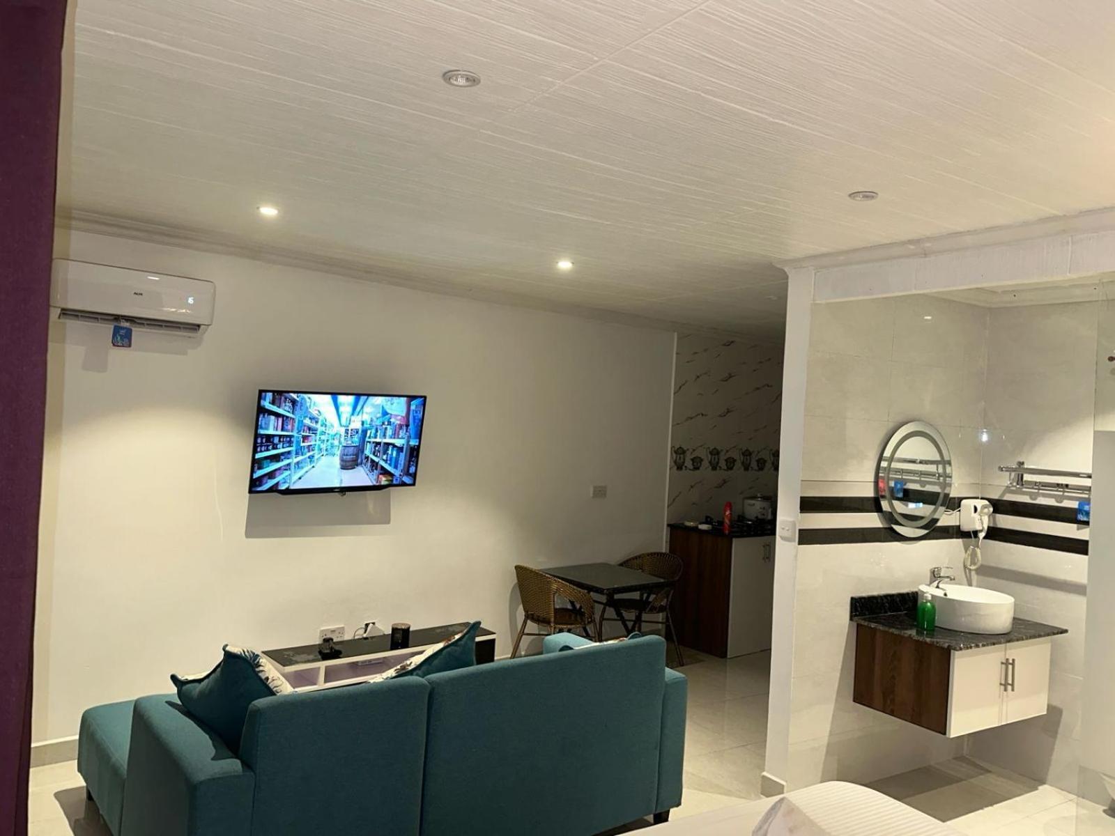 Happy Stay Villa Grand Anse  Bagian luar foto