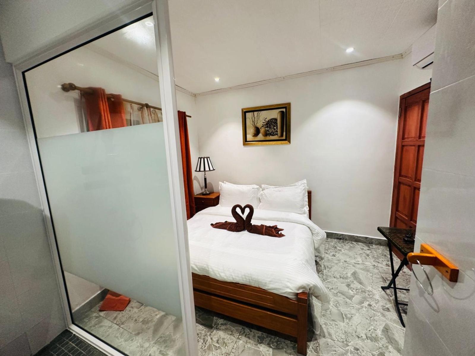 Happy Stay Villa Grand Anse  Bagian luar foto