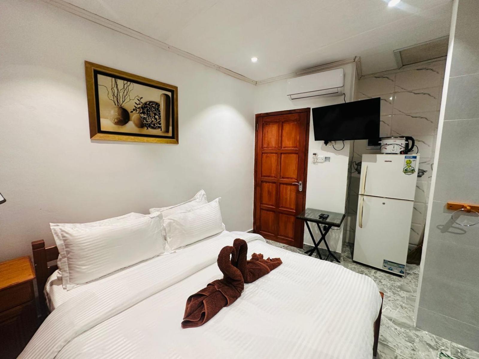 Happy Stay Villa Grand Anse  Bagian luar foto