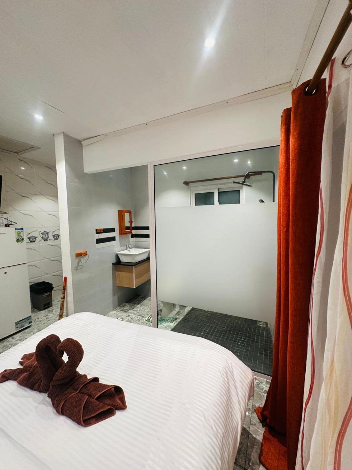 Happy Stay Villa Grand Anse  Bagian luar foto