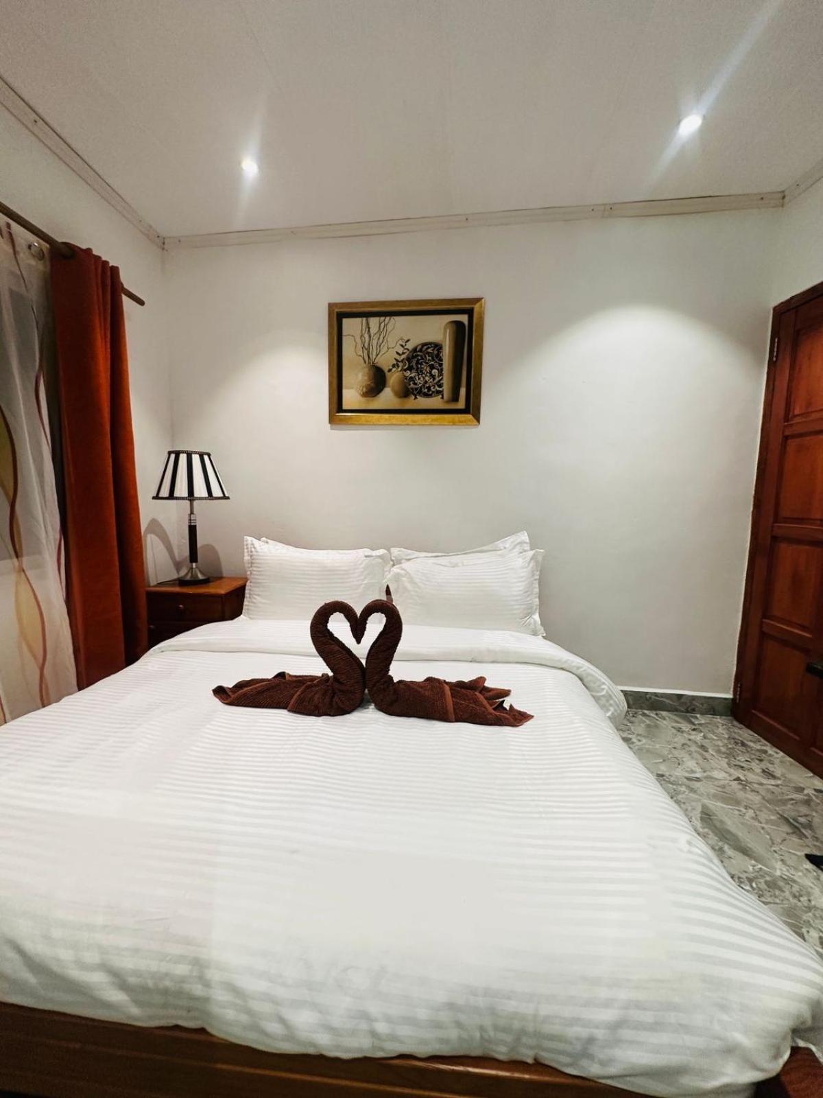 Happy Stay Villa Grand Anse  Bagian luar foto