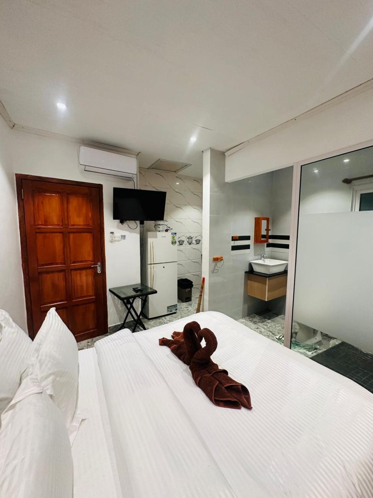 Happy Stay Villa Grand Anse  Bagian luar foto