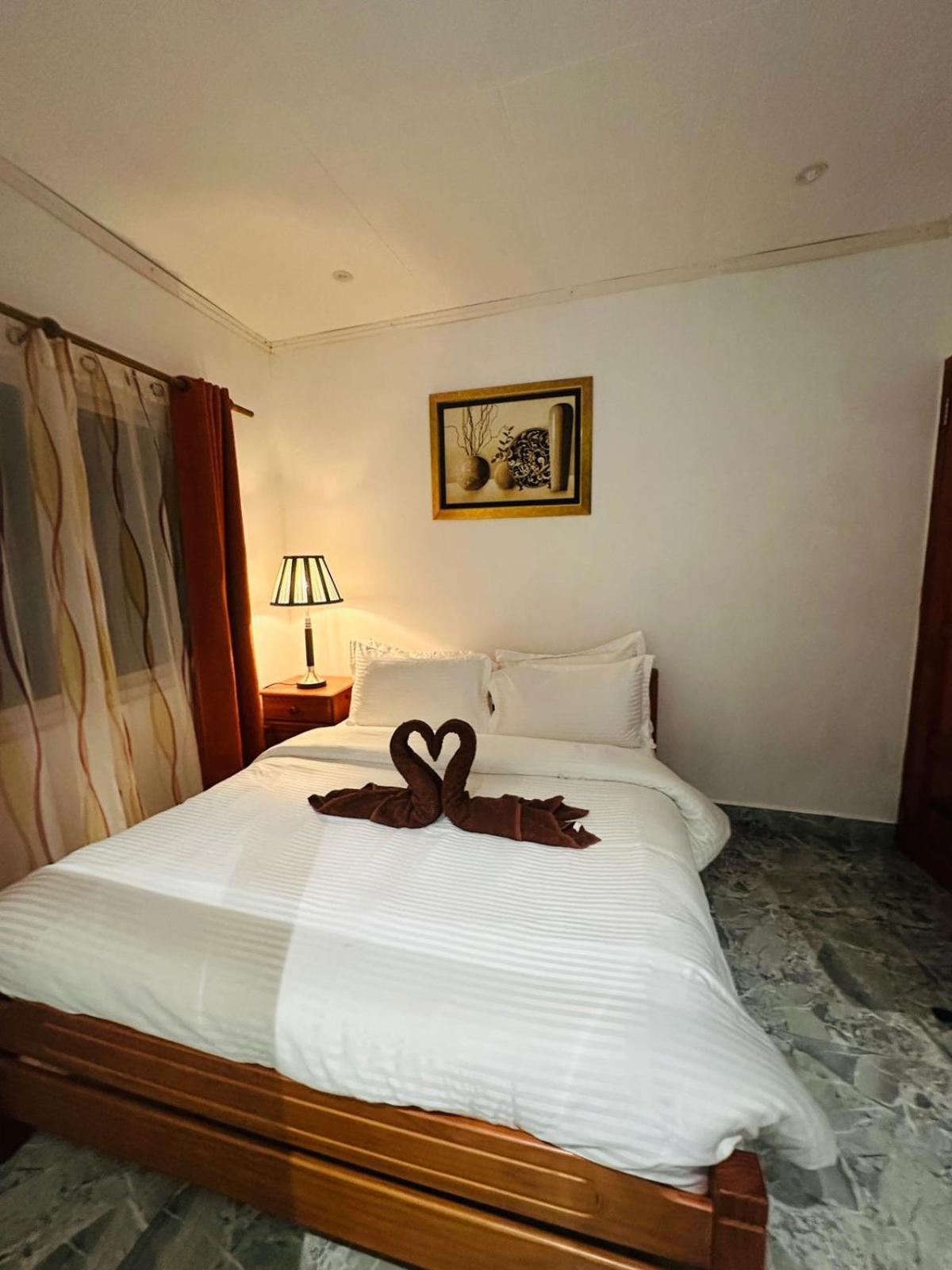 Happy Stay Villa Grand Anse  Bagian luar foto